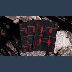 Voodoo Playing Cards - Ori Standard Edition
