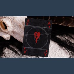 Voodoo Playing Cards - Ori Standard Edition