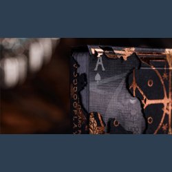 Voodoo Playing Cards - Ori Standard Edition