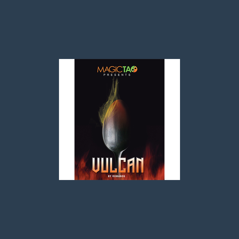 Vulcan by Romanos and MagicTao - video DOWNLOAD