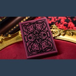 Wars of the Roses (2nd Edition, Standard) Playing Cards