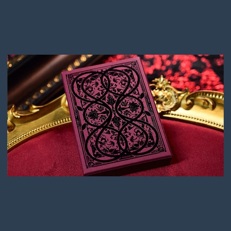 Wars of the Roses (2nd Edition, Standard) Playing Cards