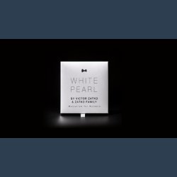 White Pearl by Gentlemen's Magic &amp; Victor Zatko