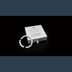 White Pearl by Gentlemen's Magic &amp; Victor Zatko