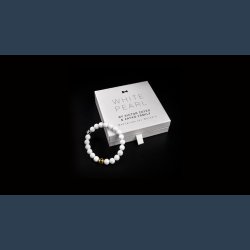 White Pearl by Gentlemen's Magic &amp; Victor Zatko