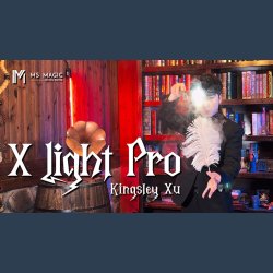 X Light Pro by Kingsley Xu