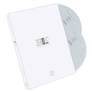 Zero Elements (2 DVD Set) by Vernet