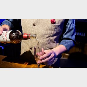 Dead Sea by Long Long & Bacon Magic