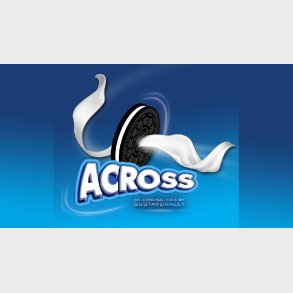 ACROSS by Gustavo Raley