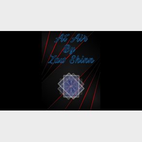 At Air by Zaw Shinn Tutorial video DOWNLOAD