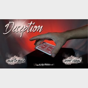 Deception by Ilya Melyukhin video DOWNLOAD 