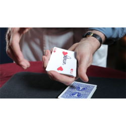 Anniversary Waltz by Garrett Thomas and Doc Eason