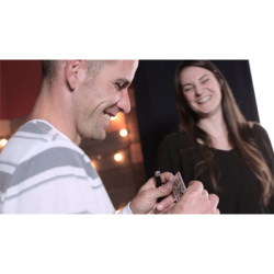 Anniversary Waltz by Garrett Thomas and Doc Eason