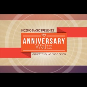 Anniversary Waltz by Garrett Thomas and Doc Eason