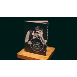 Coins and Other Fables by Luis Piedrahita