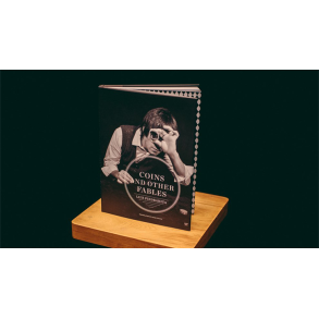 Coins and Other Fables by Luis Piedrahita