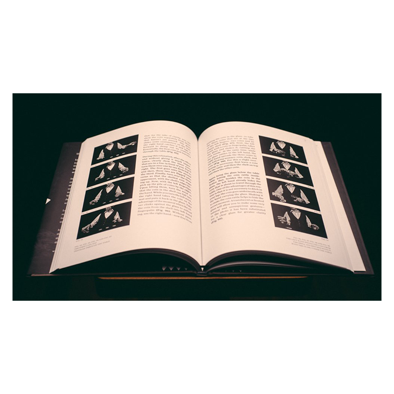 Coins and Other Fables by Luis Piedrahita