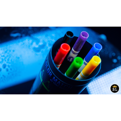 COLOR MATCH - Tony Anverdi