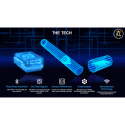 COLOR MATCH - Tony Anverdi