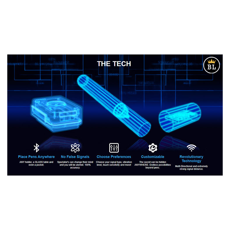 COLOR MATCH - Tony Anverdi