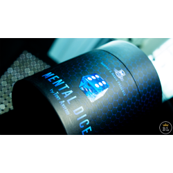 MENTAL DICE by Tony Anverdi 