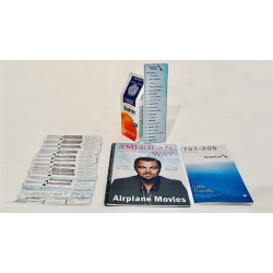 AIRPLANE MODE - George Iglesias