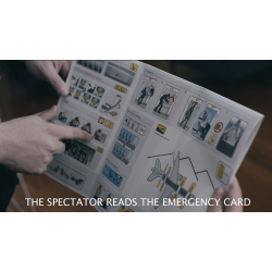 AIRPLANE MODE - George Iglesias