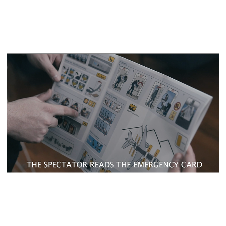 AIRPLANE MODE - George Iglesias