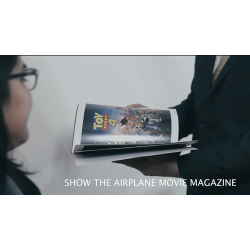 AIRPLANE MODE - George Iglesias