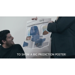 AIRPLANE MODE - George Iglesias