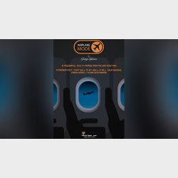 AIRPLANE MODE - George Iglesias