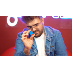 AMBITIOUS LEGO by Julio Montoro and Gabbo Torres