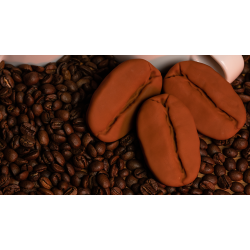 VULPINE Creations - Amazing Coffee Cups and Beans by Adam Wilber