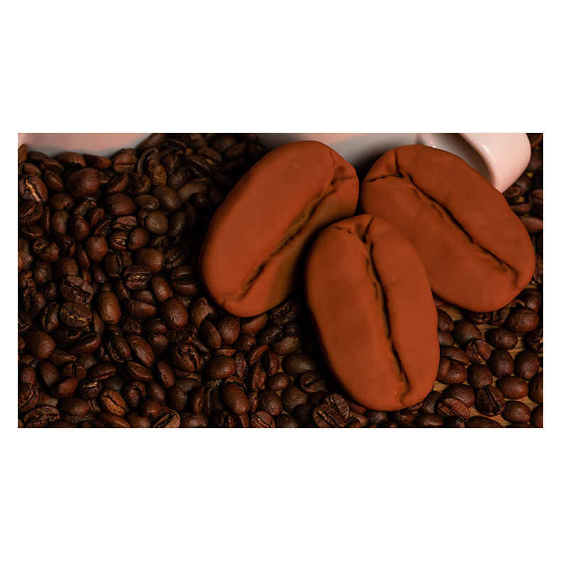 VULPINE Creations - Amazing Coffee Cups and Beans by Adam Wilber