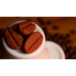 VULPINE Creations - Amazing Coffee Cups and Beans by Adam Wilber