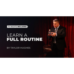 Cube in Bottle Project by Taylor Hughes and David Stryker