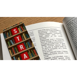 Definitive by Chris Rawlins 