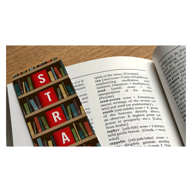 Definitive by Chris Rawlins 