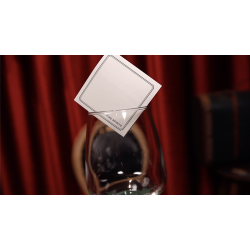 ASH by Pen &amp; MS Magic 