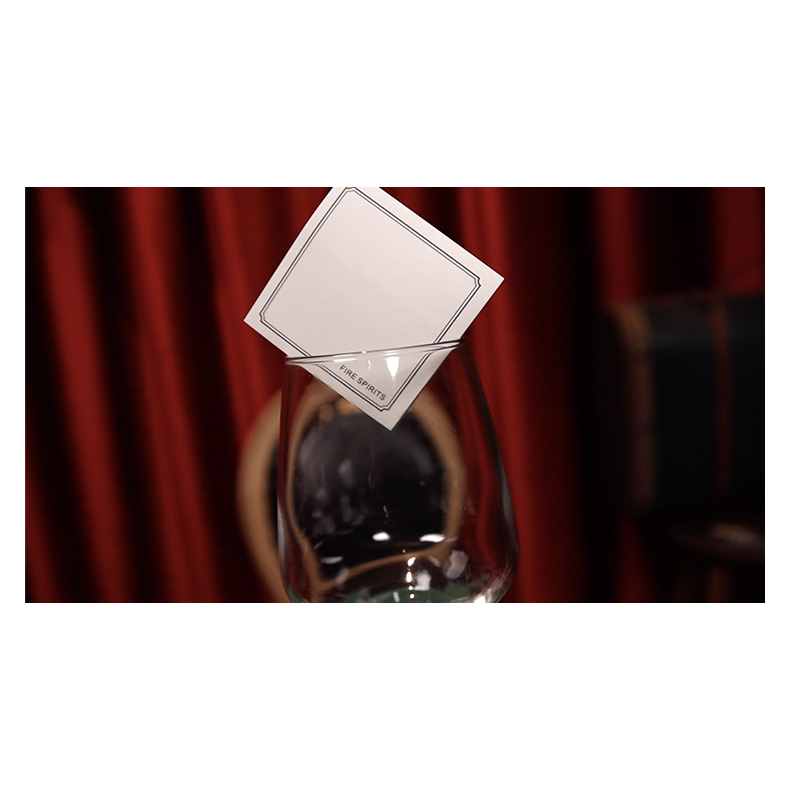 ASH by Pen &amp; MS Magic 