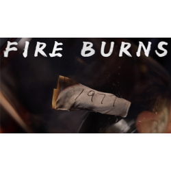 ASH by Pen &amp; MS Magic 