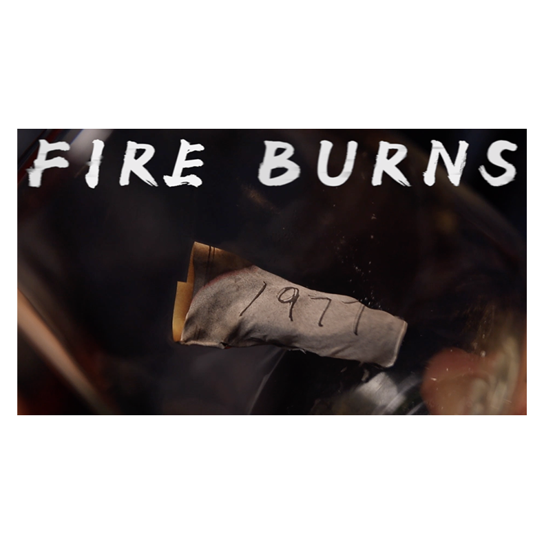 ASH by Pen &amp; MS Magic 