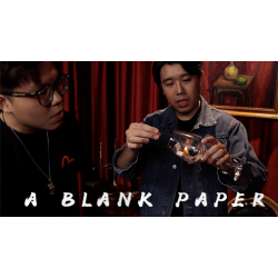 ASH by Pen &amp; MS Magic 