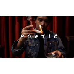 ASH by Pen &amp; MS Magic 