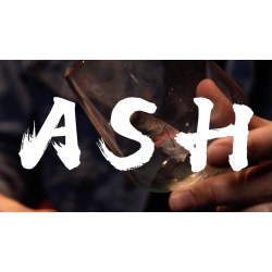ASH by Pen &amp; MS Magic 