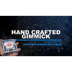 Case Dismissed Red by Mark Mason