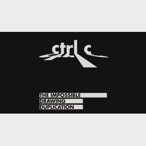 CTRL-C by Chris Rawlins