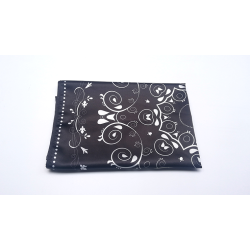 Devil's Bandana V2 (Black) by Lee Alex