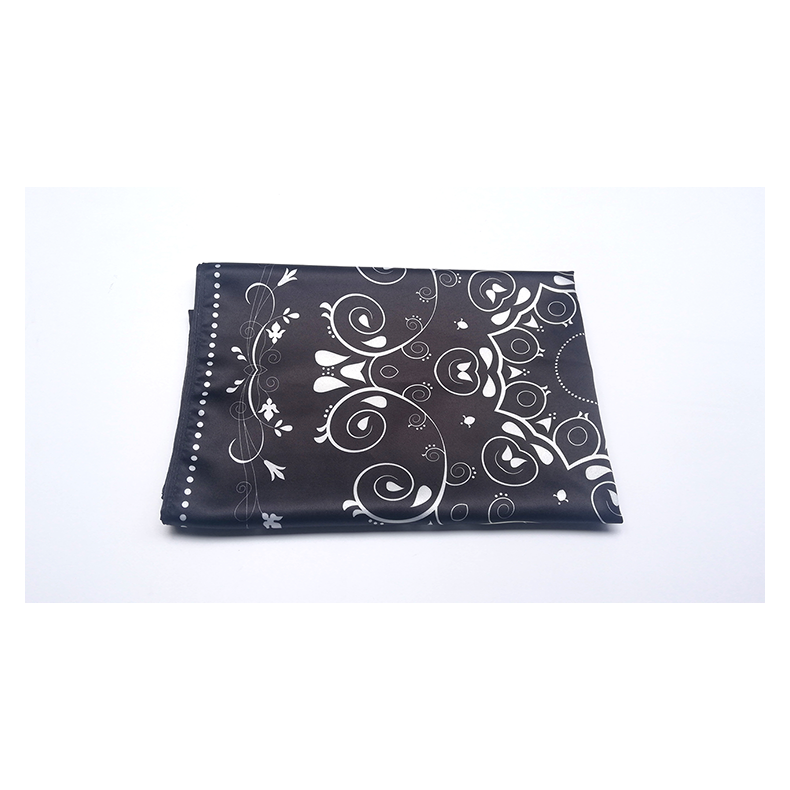 Devil's Bandana V2 (Black) by Lee Alex