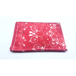 Devil's Bandana V2 (Red) by Lee Alex